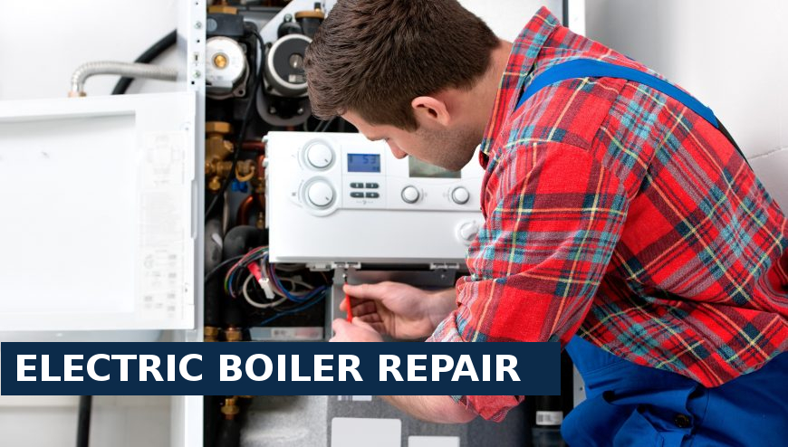 Electric boiler repair Belgravia