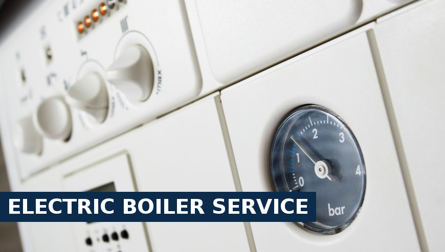 Electric boiler service Belgravia