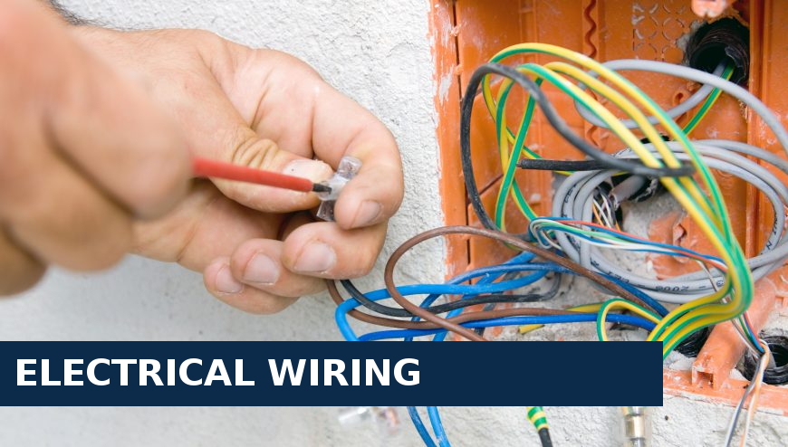 Electrical Wiring Belgravia