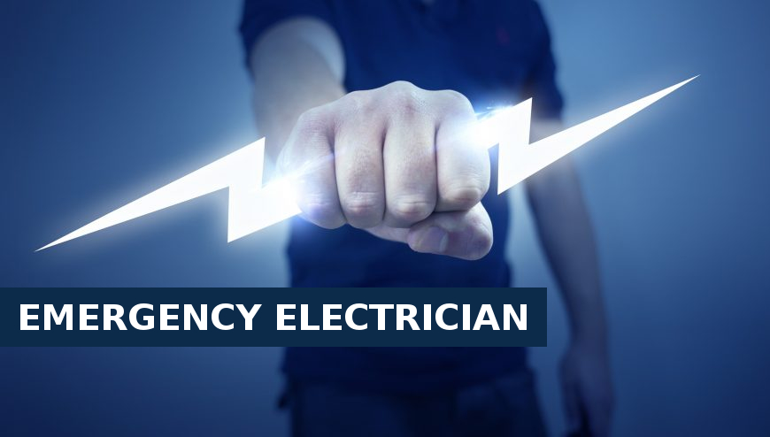 Emergency Electrician Belgravia