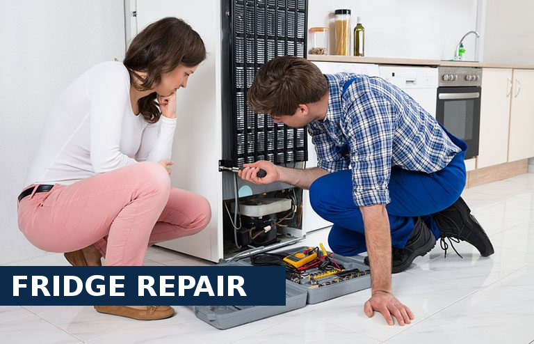Fridge Repair Belgravia